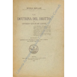 L'ideale ed il reale del diritto. Discorso pronunz