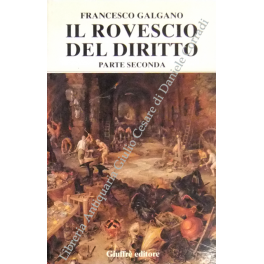 Il rovescio del diritto