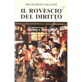 Il rovescio del diritto