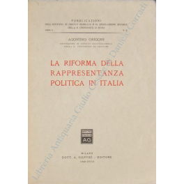 Provvedimenti regi sottratti ai controlli giurisdi