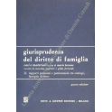 Giurisprudenza del diritto di famiglia