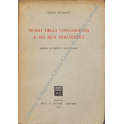 Teoria della concorrenza e dei beni immateriali. Lezioni di diritto industriale