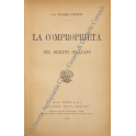 La comproprietà nel diritto italiano