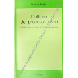 Dottrine del processo civile