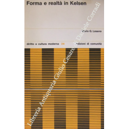 Forma e realtà in Kelsen