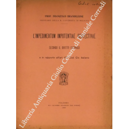 Lezioni di storia del diritto italiano 