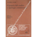 Assunzione di debito e garanzia del credito