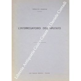 La rimessione dei procedimenti