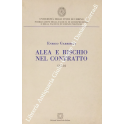 Alea e rischio nel contratto