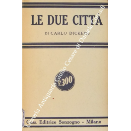 Le due città