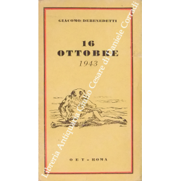 16 ottobre 1943