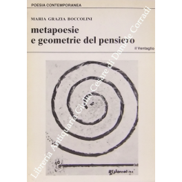 Metapoesie e geometrie del pensiero