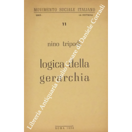 Il fascismo secondo Mussolini