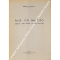 Passi del digesto scelti e tradotti letteralmente