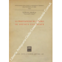 La prestazione di lavoro in società collegate