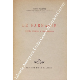 Le farmacie