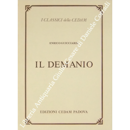 Il demanio