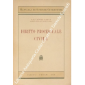 Diritto processuale civile