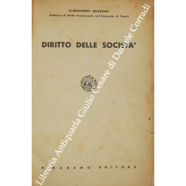 Diritto delle società