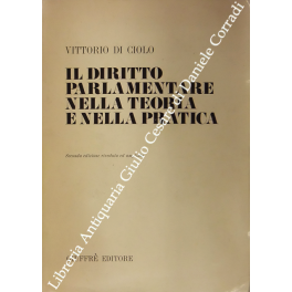 Questioni in tema di decreti-legge. Parte prima