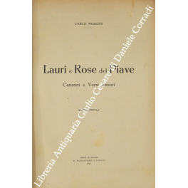 Lauri e Rose del Piave