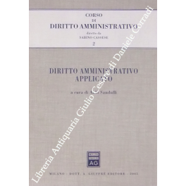 Casi e materiali di diritto amministrativo