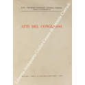 Atti del congresso 