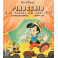 Pinocchio e il teatro dei burattini 