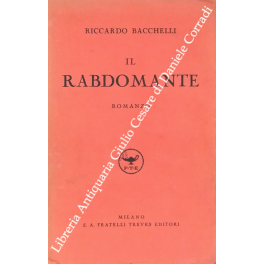 Il rabdomante