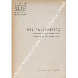 Del fallimento