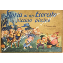 Storia di un esercito piccino piccino