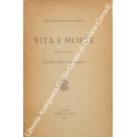 Vita e morte nel sistema del codice civile germanico