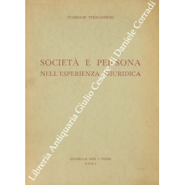 La vocazione filosofica del diritto. Studi di epis