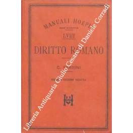 Diritto romano