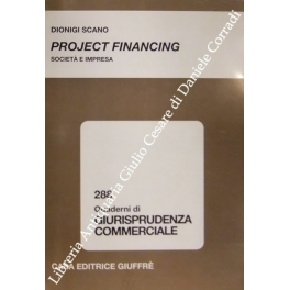 Project financing