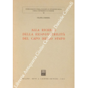 Alla ricerca della responsabilità del capo dello stato