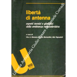 Libertà di antenna