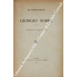 Filosofia del diritto. Sommario delle lezioni