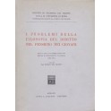 I problemi della filosofia del diritto nel pensiero dei giovani