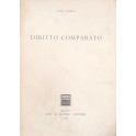 Diritto comparato