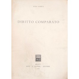 Diritto comparato