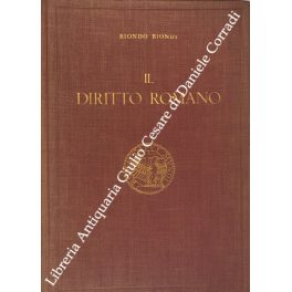 Il diritto romano