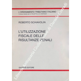 L'utilizzazione fiscale delle risultanze penali