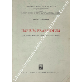 Impium praesidium