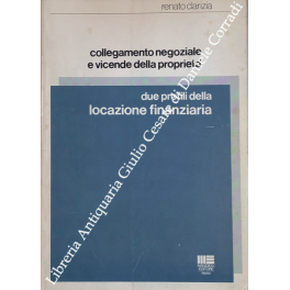 Collegamento negoziale e vicende della proprietà