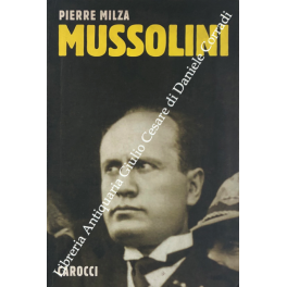 Mussolini