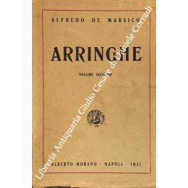 Arringhe