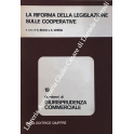 La riforma della legislazione sulle cooperative