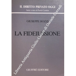 La fideiussione