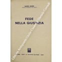 Fede nella giustizia